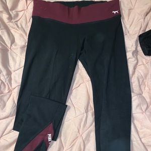 VS leggings